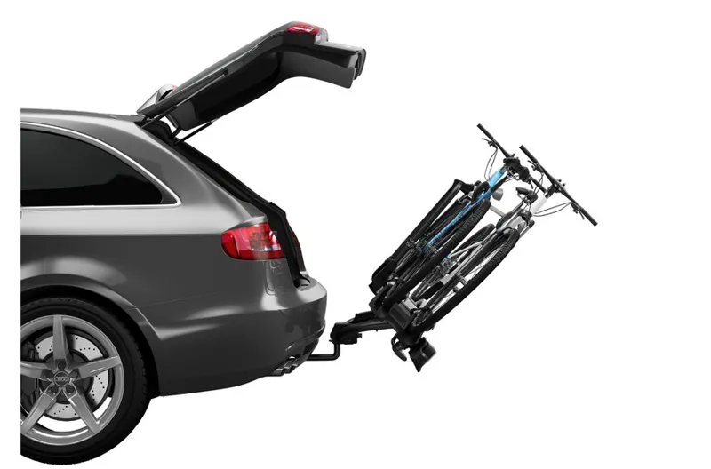 Thule 925 Velo Compact 2 Bike Rack-4