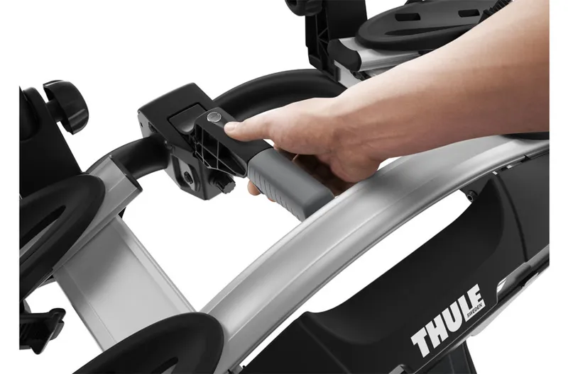 Thule 925 VeloCompact 2-Bike Towball Carrier-3