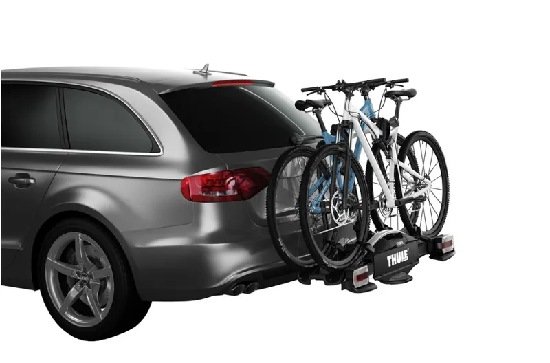 Thule 925 VeloCompact 2-Bike Towball Carrier-1