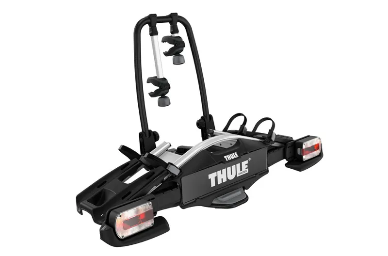 Thule 925 VeloCompact 2 Bike Towball Carrier