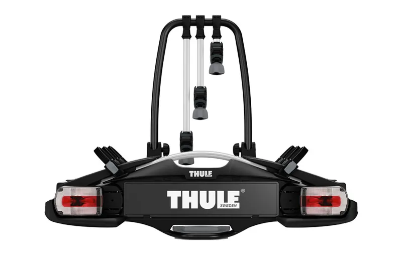 Thule 927 VeloCompact 3-Bike Towball Carrier-2