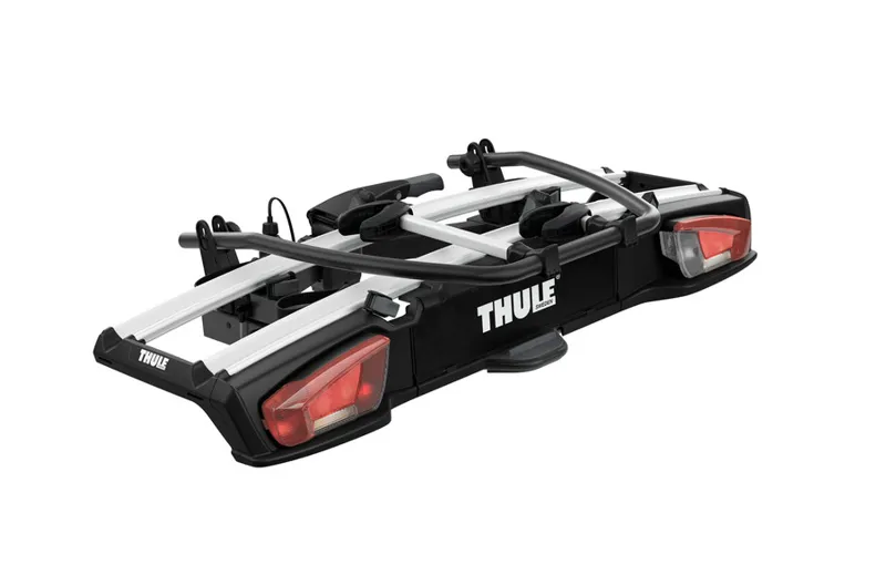 Thule 938 VeloSpace XT 2-Bike Towball Carrier-7