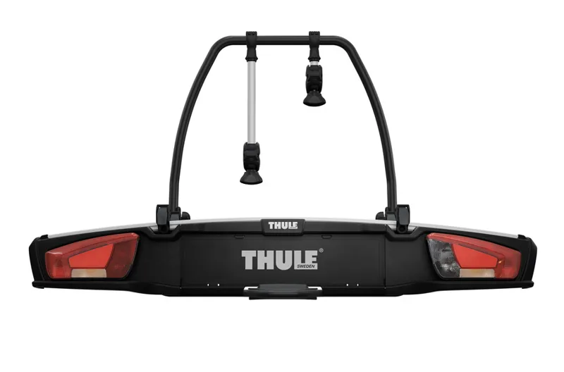 Thule 938 VeloSpace XT 2-Bike Towball Carrier-2