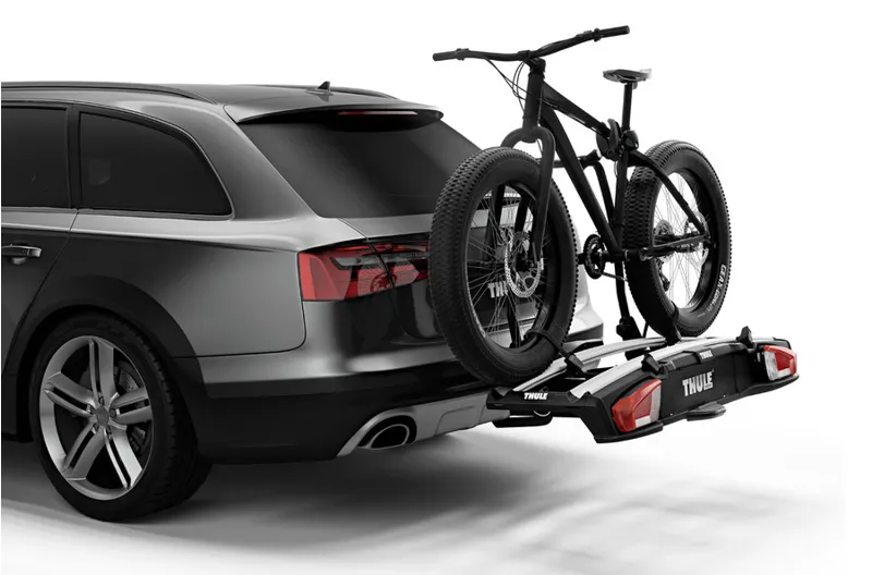 Thule 938 VeloSpace XT 2-Bike Towball Carrier-3