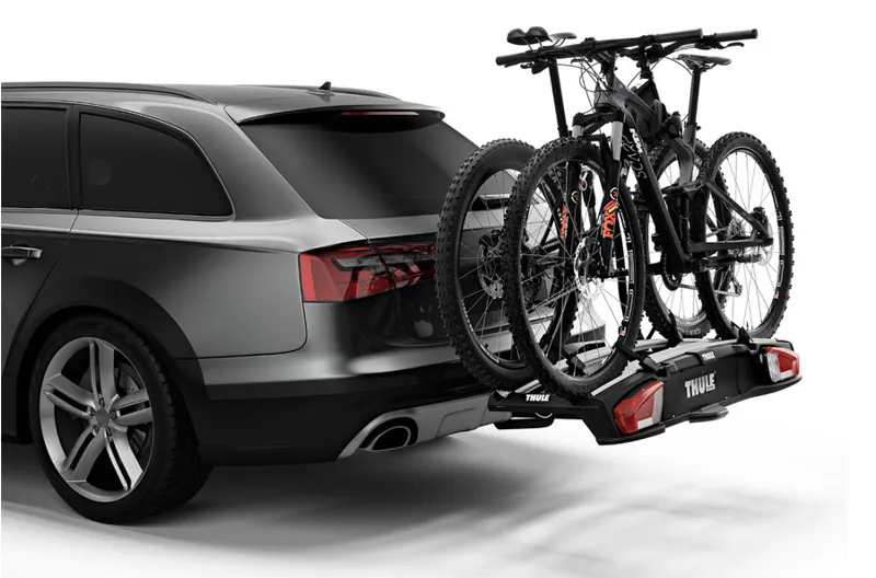Thule 938 VeloSpace XT 2-Bike Towball Carrier-1