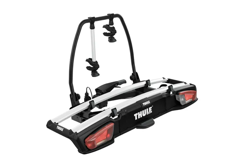 Thule velospace xt 2 black hotsell