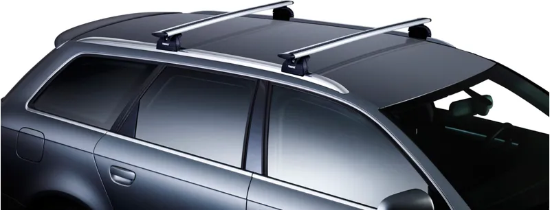 Thule wing bar online