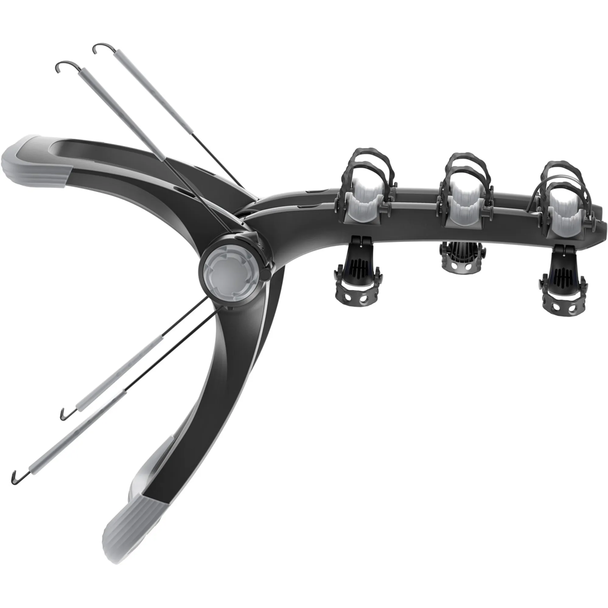 Thule 992 RaceWay 3-Bike Carrier