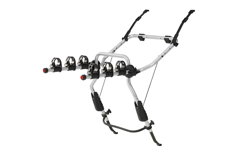 Thule ClipOn 3 9103 Bike Rack-3