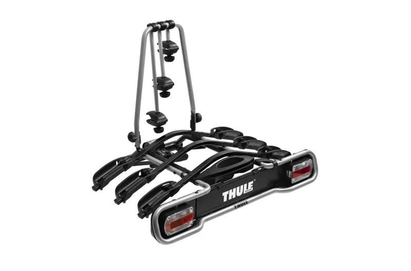 Thule EuroRide 7pin 3-bike Cycle Carrier-1