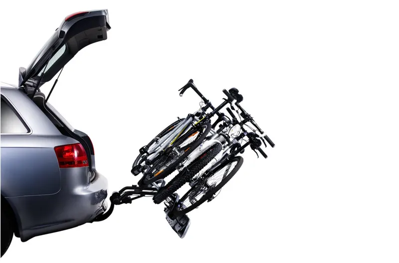 Thule EuroRide 7pin 3-bike Cycle Carrier-2