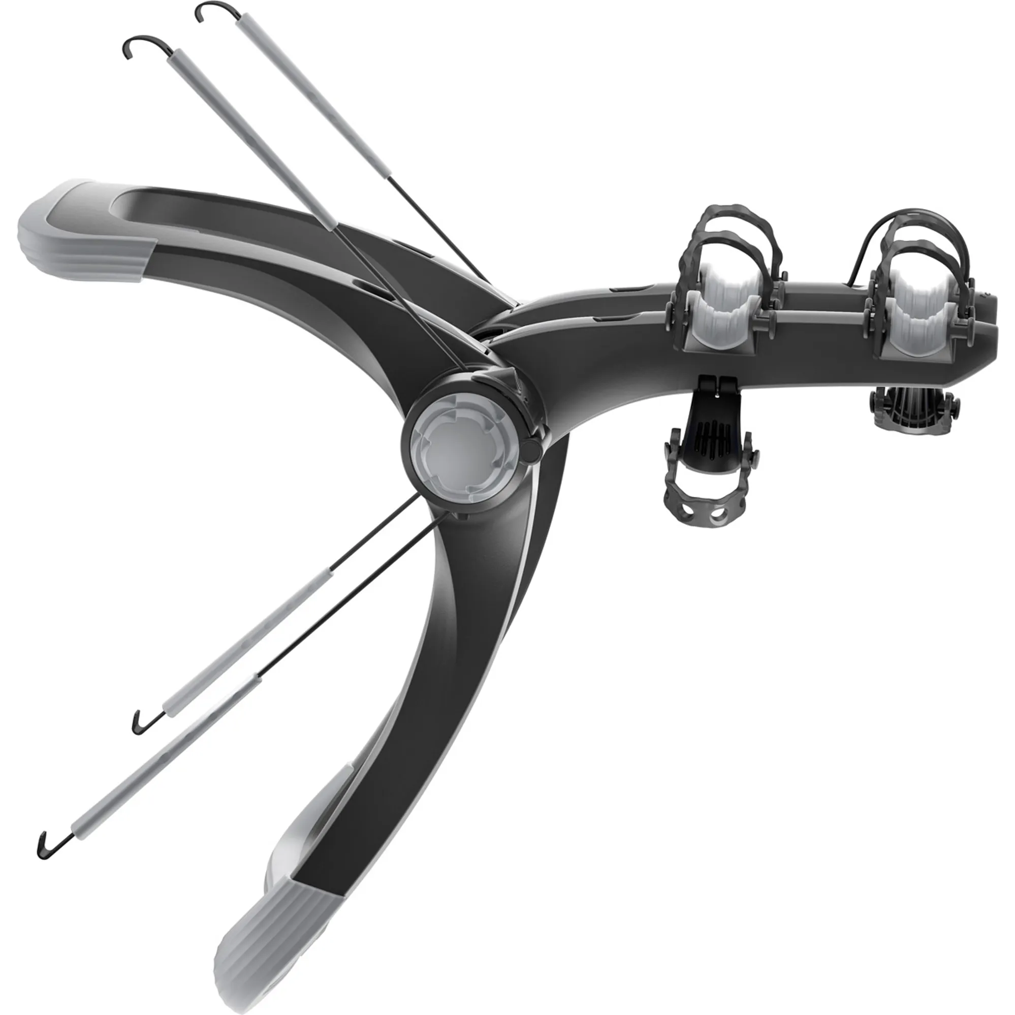 Thule RaceWay Rear Mount 2-Bike Cycle Carrier