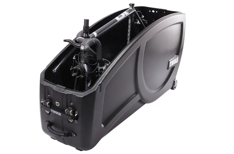 Thule RoundTrip Transition Hard Case with Assembly Stand