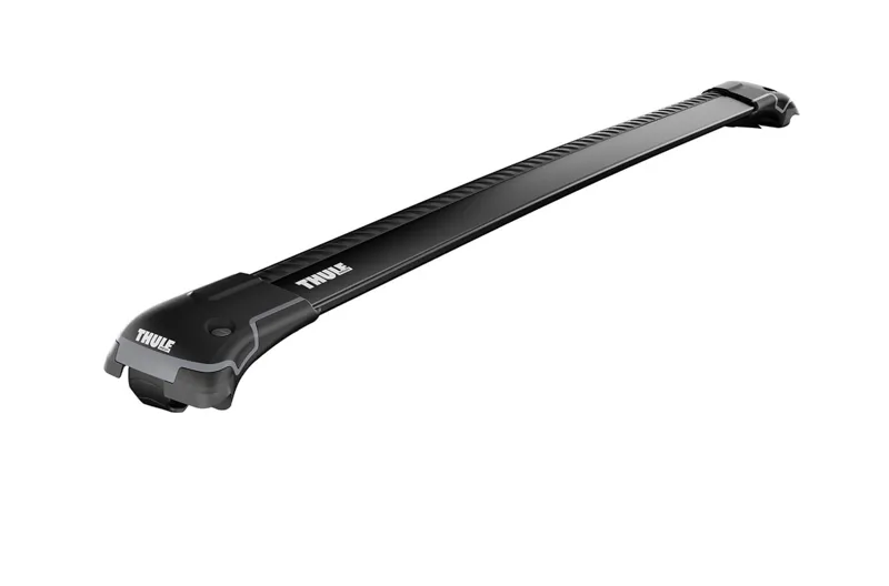 Thule wingbar black online