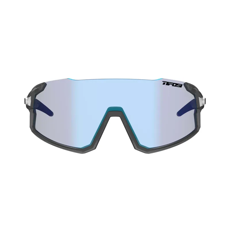 Tifosi Stash Clarion Fototec Lens Cycling Sunglasses - Matte Smoke-3