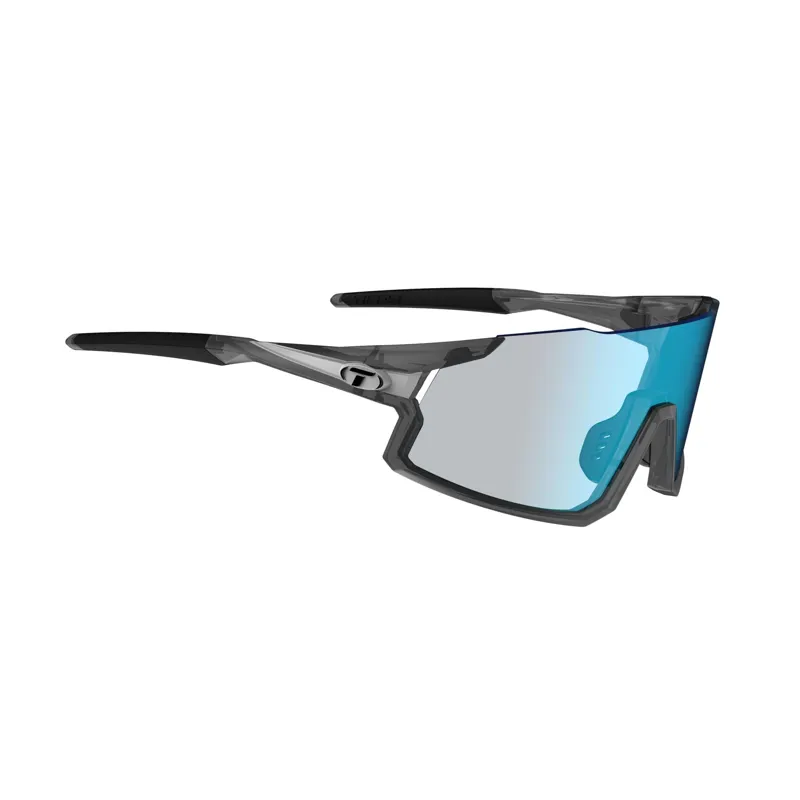 Tifosi Stash Clarion Fototec Lens Cycling Sunglasses - Matte Smoke-4
