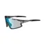 Tifosi Stash Clarion Fototec Lens Cycling Sunglasses - Matte Smoke