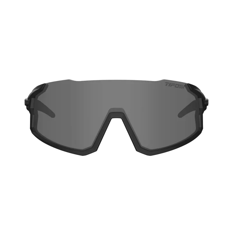 Tifosi Stash Interchangeable Lens Cycling Sunglasses - Blackout-1
