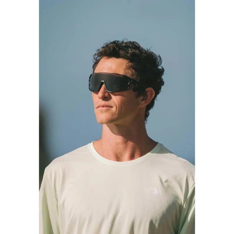 Tifosi Stash Interchangeable Lens Cycling Sunglasses - Blackout-4