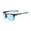Tifosi Swick Single Lens Cycling Sunglasses - Onyx Blue Fade/New Blue