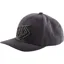 Troy Lee Designs 9Forty Snapback Cap Crop - Grey/Charcoal