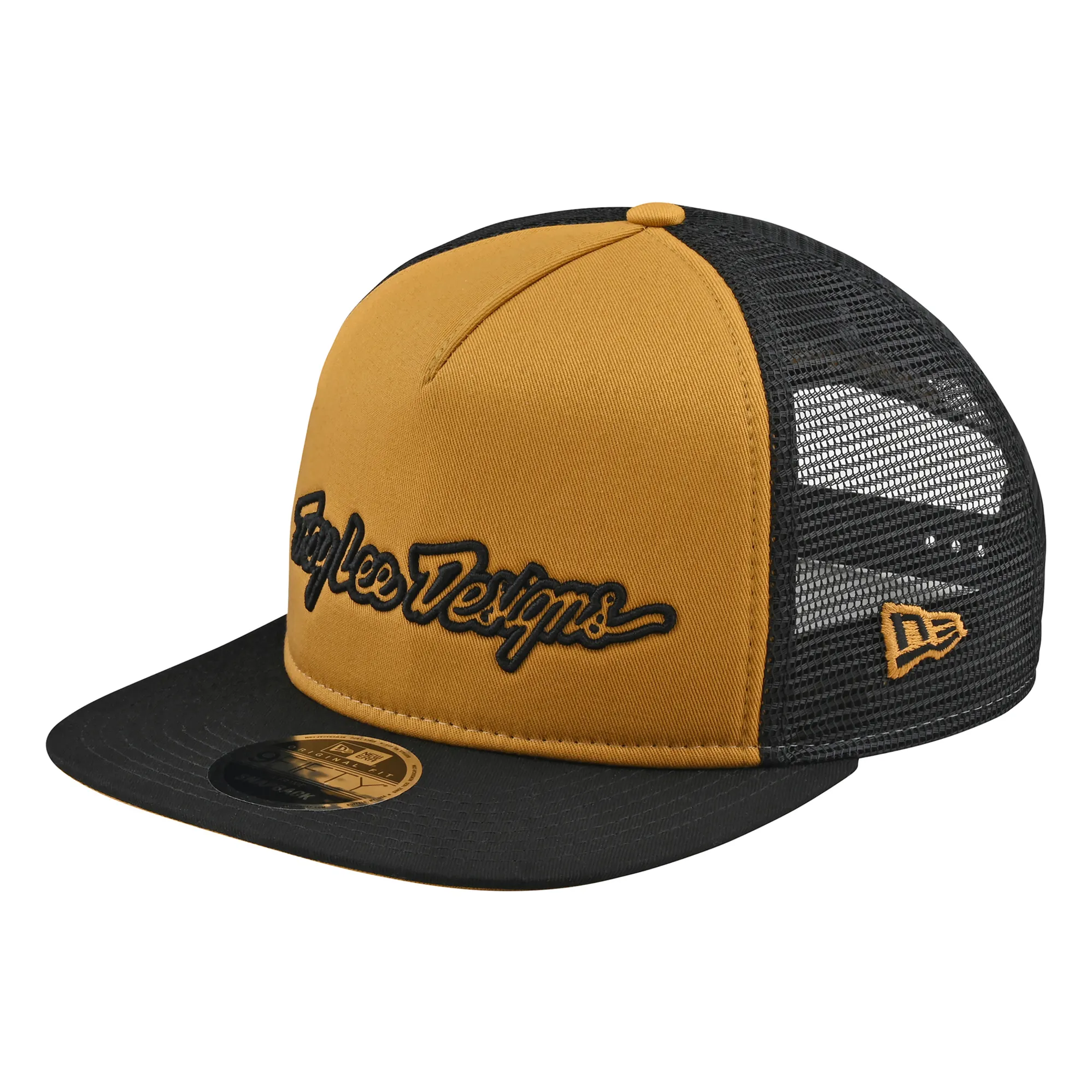 Trucker Hat New Era Troy Lee Designs Troy Lee Designs Signature