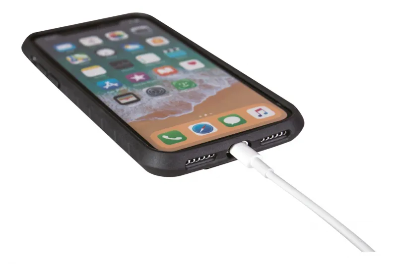 Topeak iPhone X/XS Ridecase-3