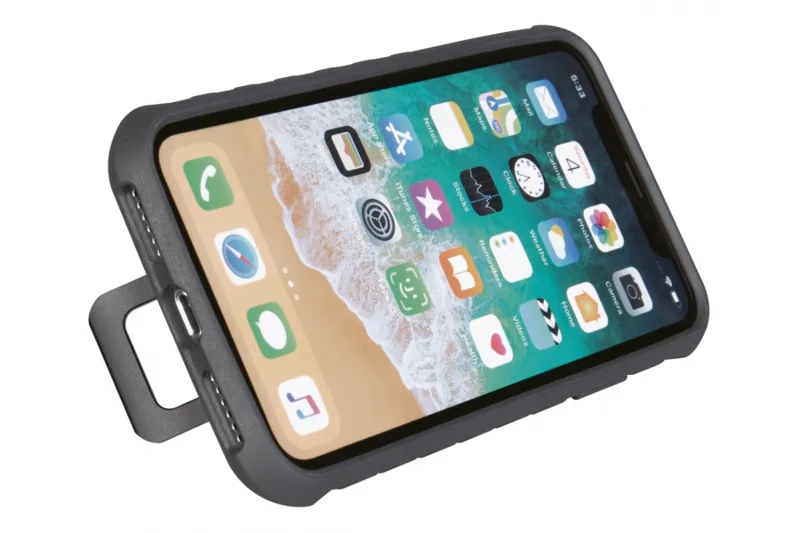 Topeak iPhone X/XS Ridecase-5