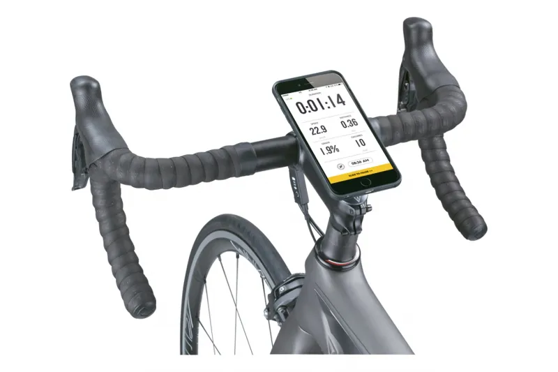 Topeak iPhone X/XS RideCase - Case Only