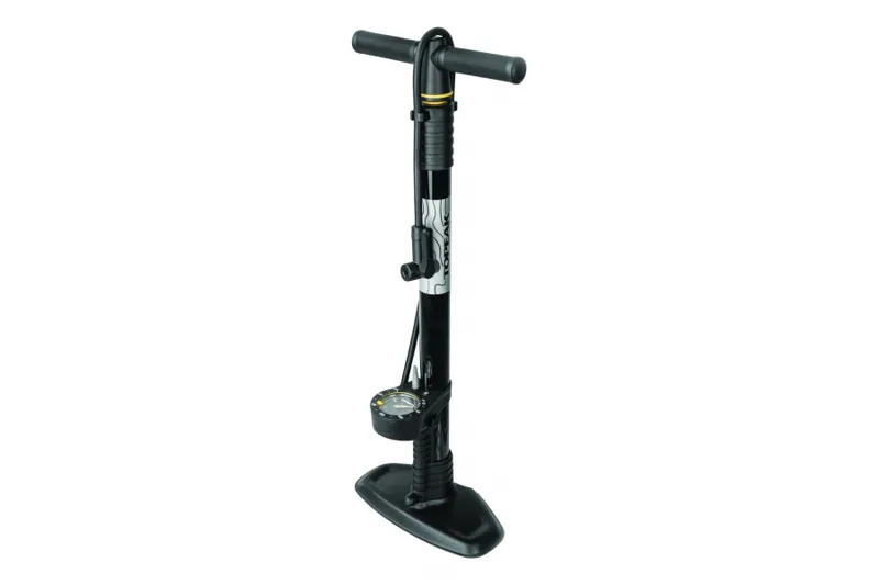 Topeak JoeBlow Mountain X Bicycle Pump - Black