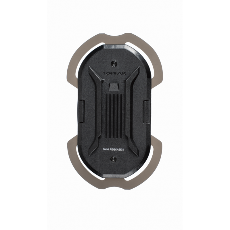 Topeak Omni Ridecase II Phone Case - Black-2
