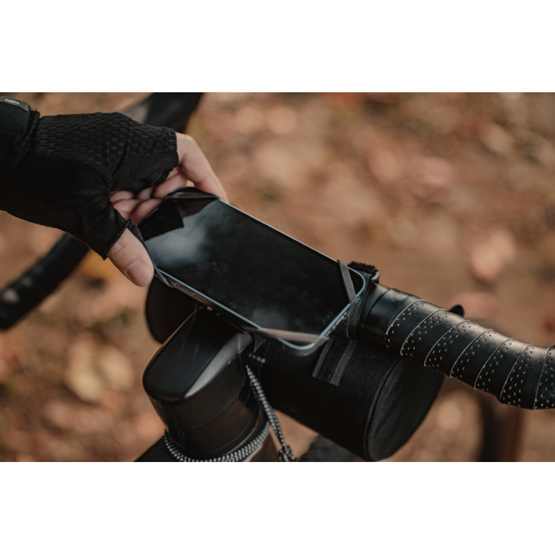 Topeak Omni Ridecase II Phone Case - Black-3