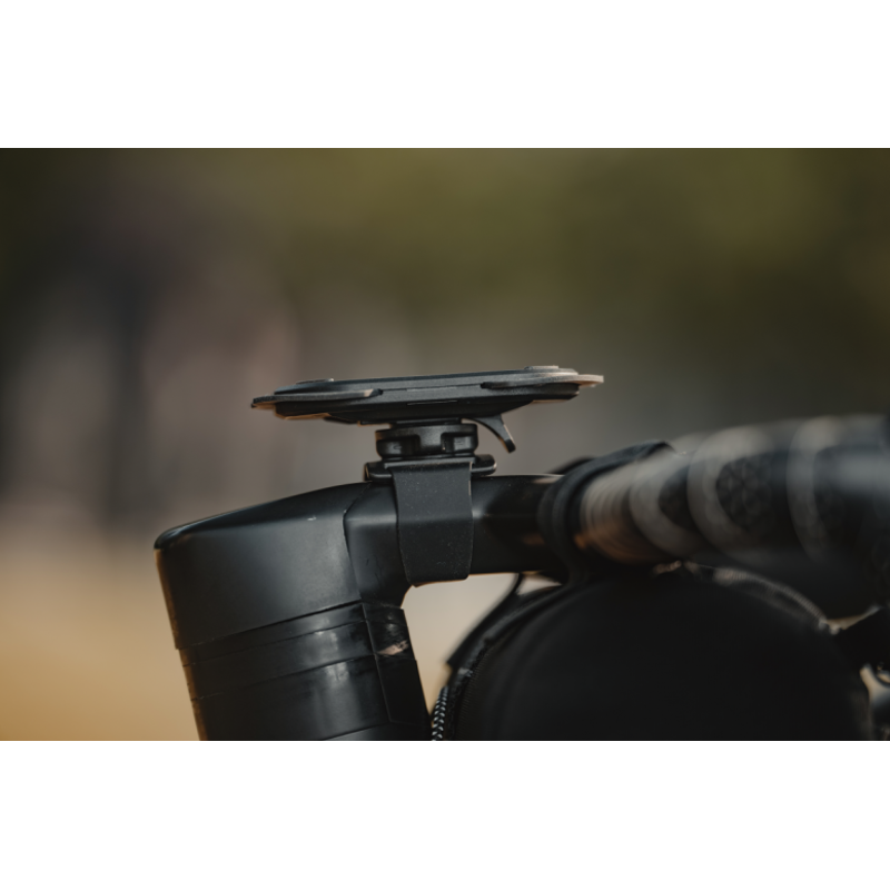 Topeak Omni Ridecase II Phone Case - Black-5