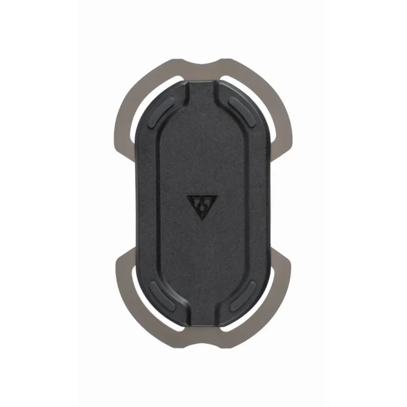 Topeak Omni Ridecase II Phone Case - Black