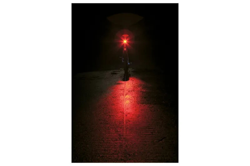 Topeak RedLite Aura Rear Bicycle Light-4