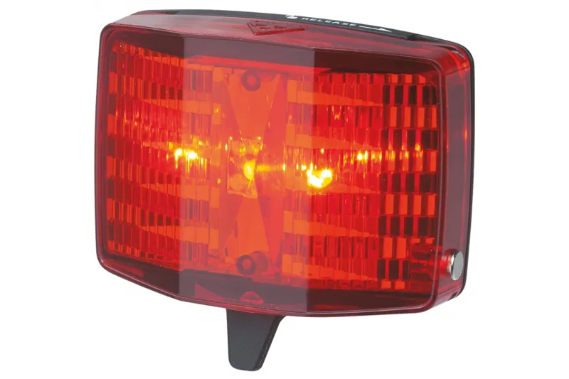 Topeak RedLite Aura Rear Bicycle Light