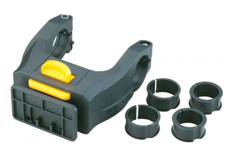 Topeak Tourguide DX Handlebar Bag - Black-3