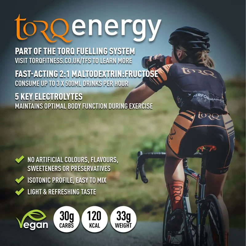 Torq Energy 750ml Bottle Sample Pack - 6 Drinks-2