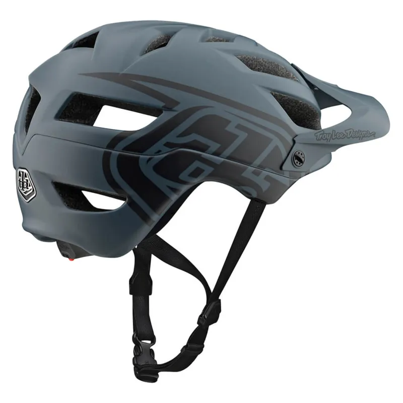 Troy lee designs sales a1 drone helmet