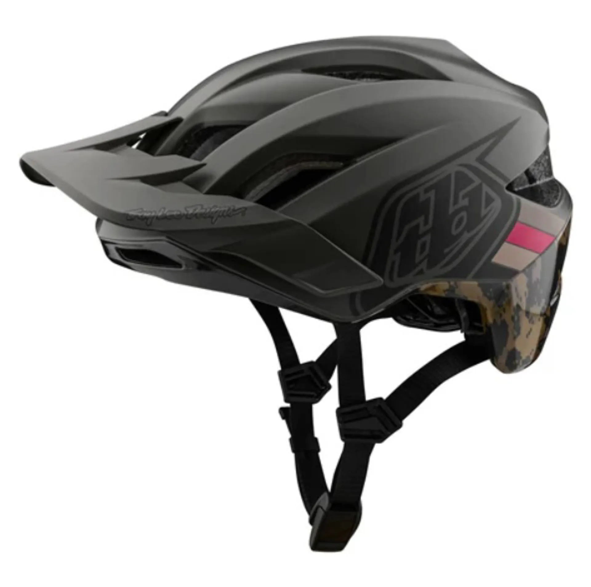 Troy Lee Designs 2023 Flowline MTB Helmet - MIPS – Drift Bikes