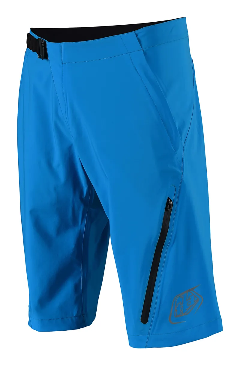 Troy Lee Designs Resist Mens Short - Blue