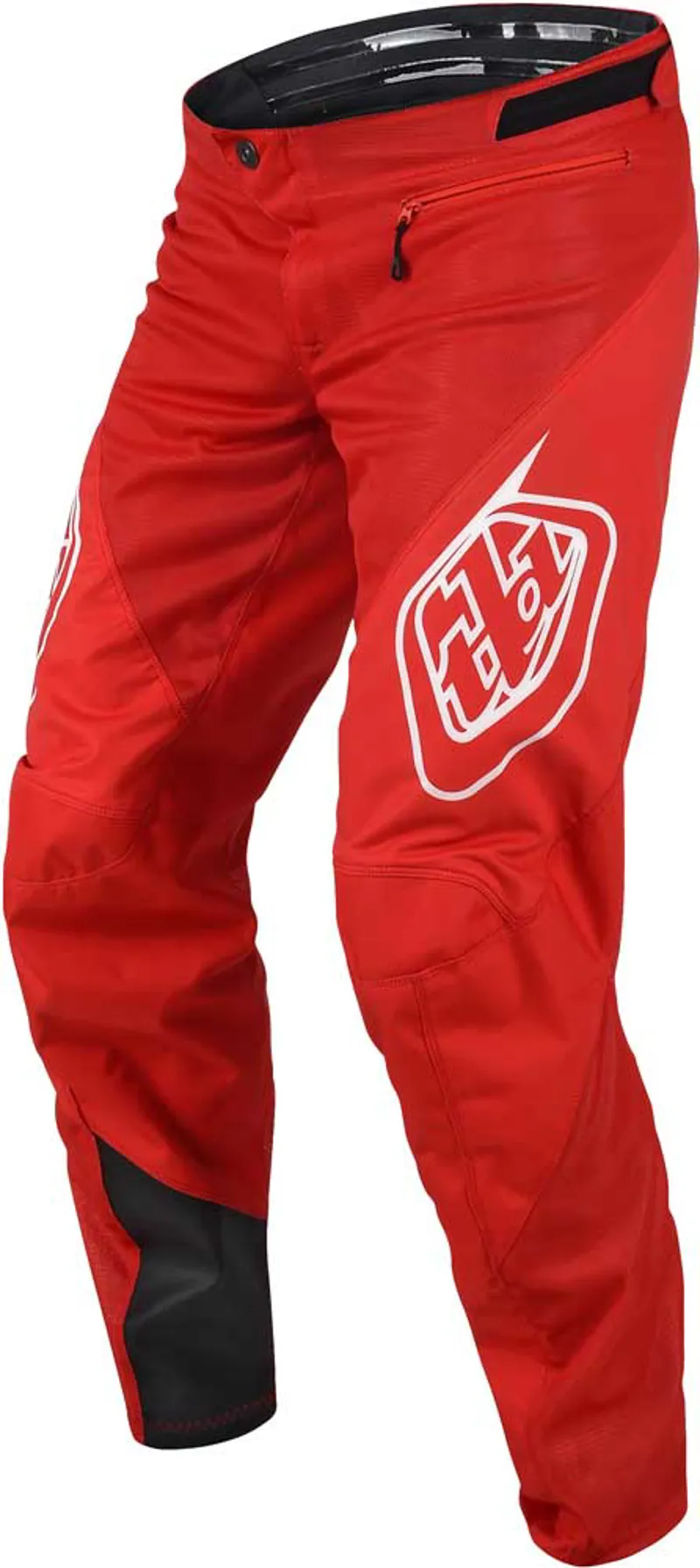 Troy Lee Designs Sprint Mens Pants - Red