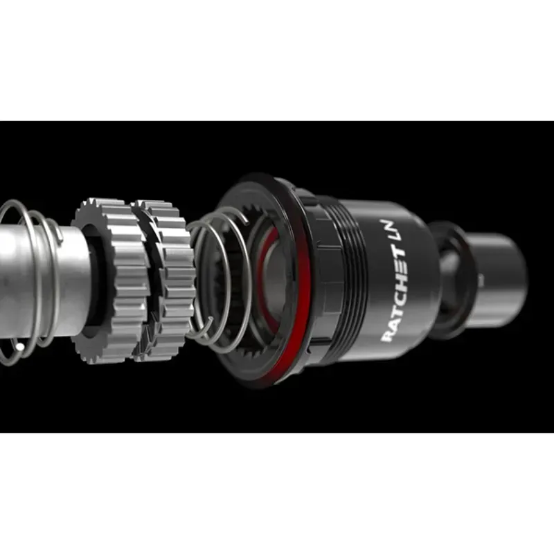 DT Swiss Ratchet LN Conversion Kit for 3-Pawl Hubs MTB 36T SRAM XD-2