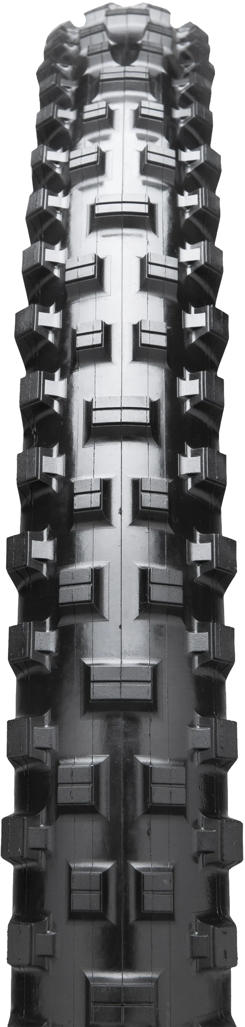 Maxxis Shorty 27.5x2.50WT 60TPI Folding 3C Maxx Terra ExO/TR Tyre-1