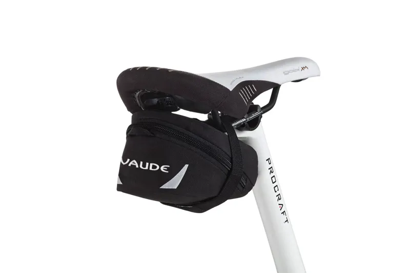 Vaude Tube Bag - Small - Black