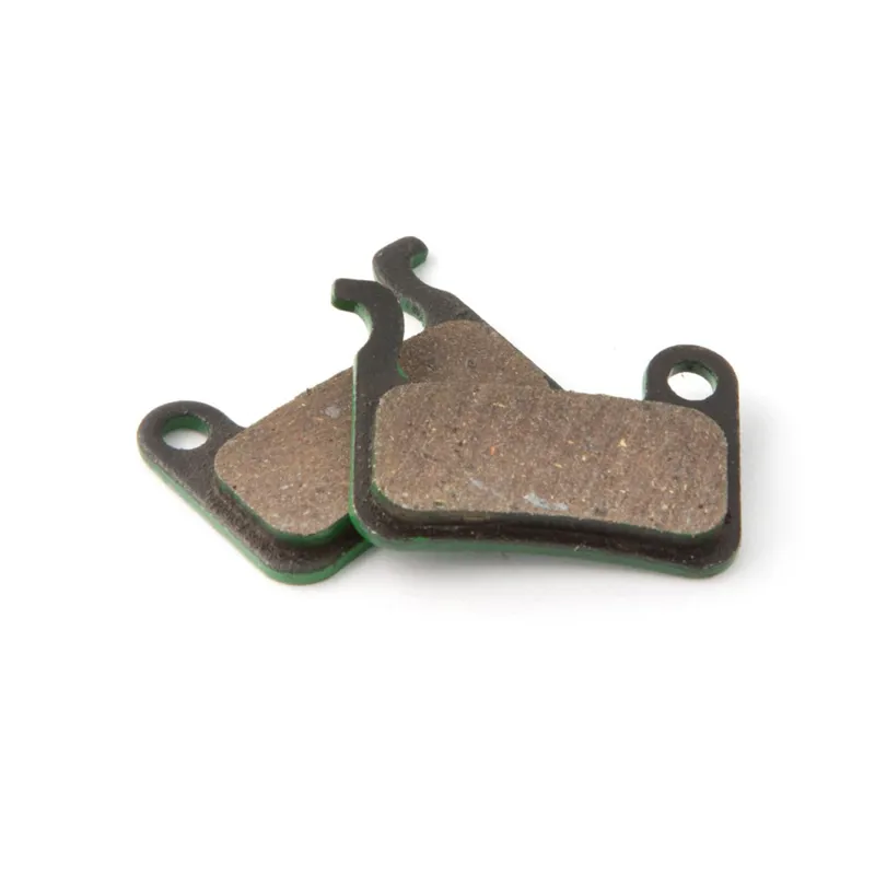 Clarks Organic Disc Brake Pads for Shimano XTR