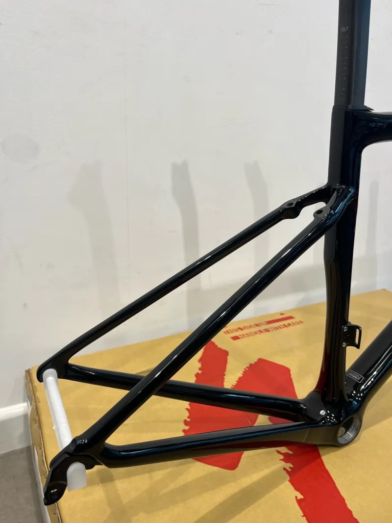 Specialized Tarmac SL6 Expert Road Bike Frameset - 49cm-6