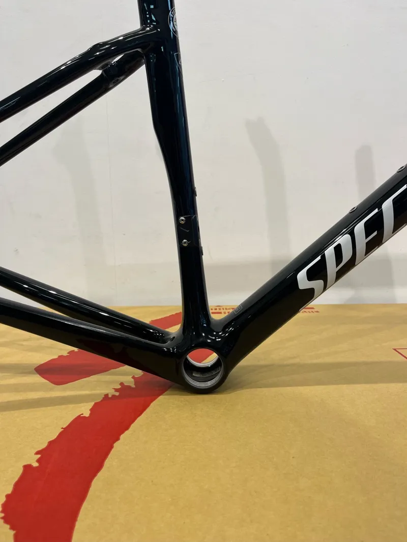 Specialized tarmac sl6 sports フレームセット S-WORKS TARMAC SL6 DISC 44cm FRAME SET 2020年