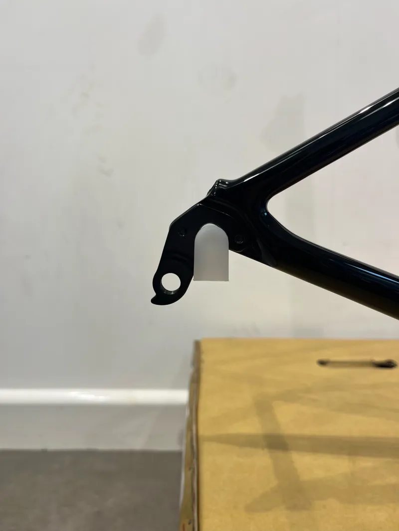 Specialized Tarmac SL6 Expert Road Bike Frameset - 49cm-7