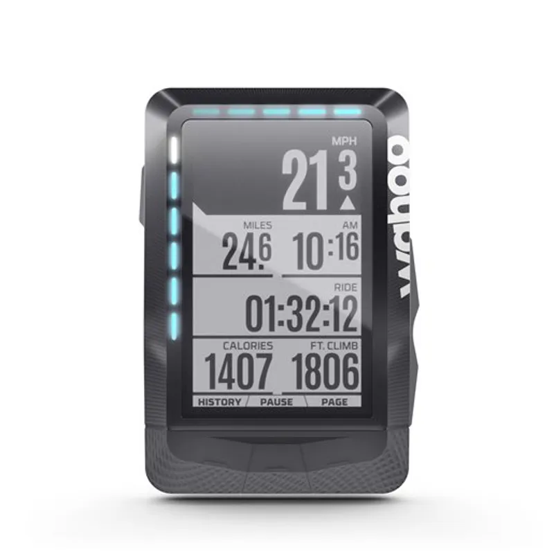 Wahoo Elemnt GPS Bike Computer-1